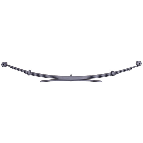Dorman 929-406 Rear Passenger Side Leaf Spring Assembly for Specific Toyota Models Fits select: 2007-2011 TOYOTA TUNDRA