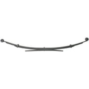 Dorman 929-407 Rear Driver Side Leaf Spring Assembly for Specific Toyota Models Fits select 2007-2011 TOYOTA TUNDRA
