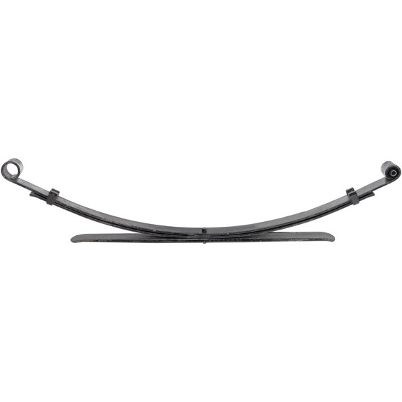 Dorman 929-500 Rear Leaf Spring for Specific Nissan Models