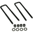 thumbnail image 1 of Dorman 929-725 Rear Leaf Spring Axle U-Bolt Kit for Specific Cadillac / Chevrolet / GMC Models, 1 of 6