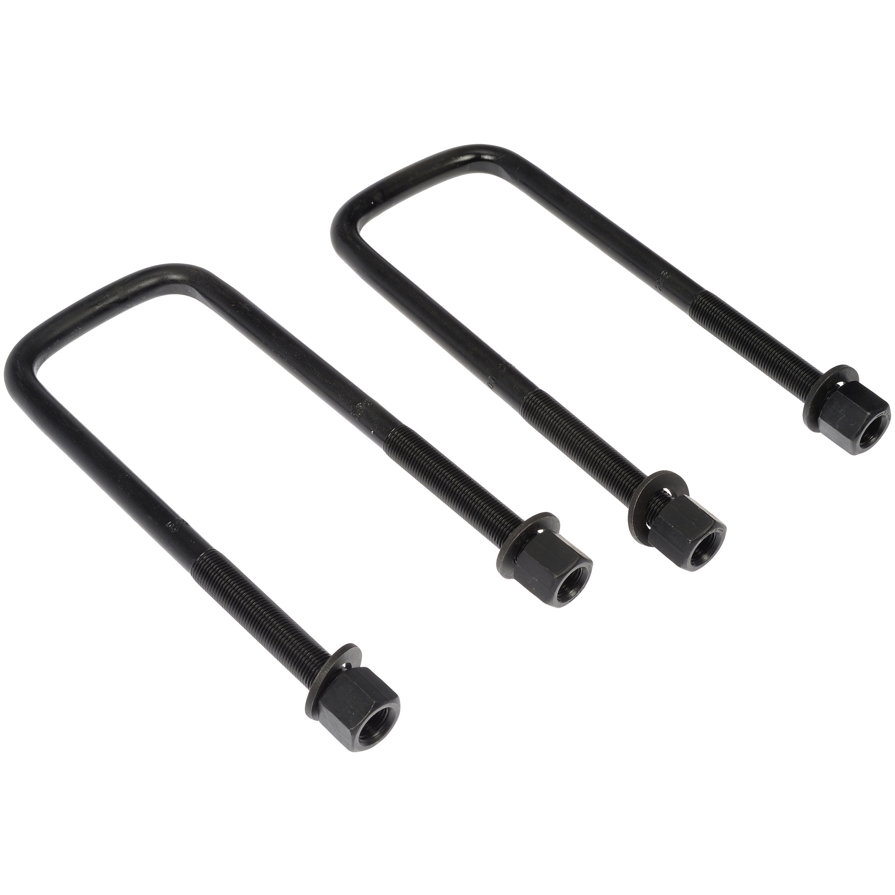 Dorman 929-743 Rear Leaf Spring Axle U-Bolt Kit for Specific Dodge / Plymouth Models