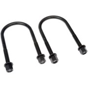 Dorman 929-747 Rear Leaf Spring Axle U-Bolt Kit for Specific Ford Models