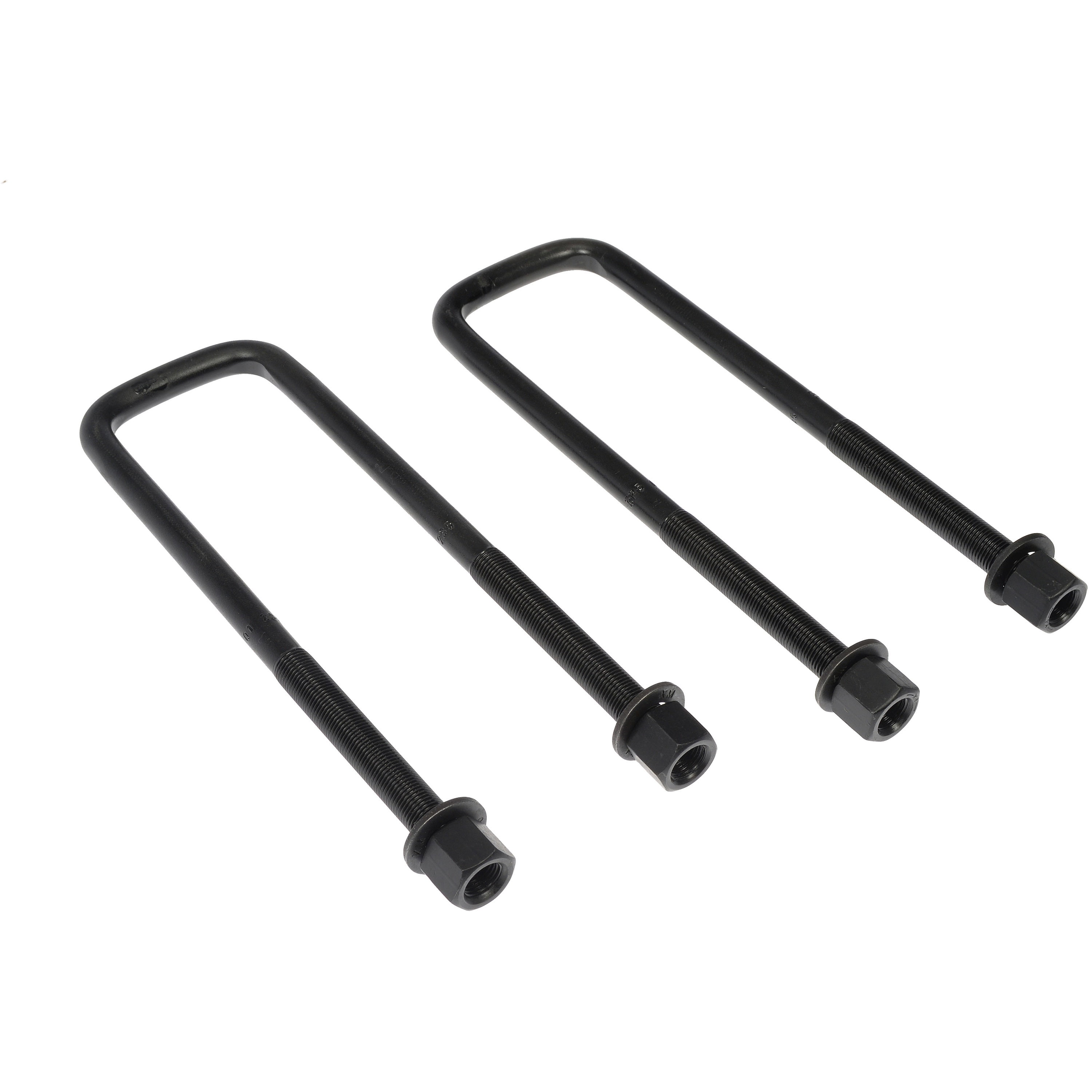 Dorman 929-771 Rear Leaf Spring Axle U-Bolt Kit for Specific Dodge / Plymouth Models