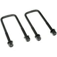 thumbnail image 1 of Dorman 929-773 Rear Leaf Spring Axle U-Bolt Kit for Specific Dodge / Plymouth Models, 1 of 6