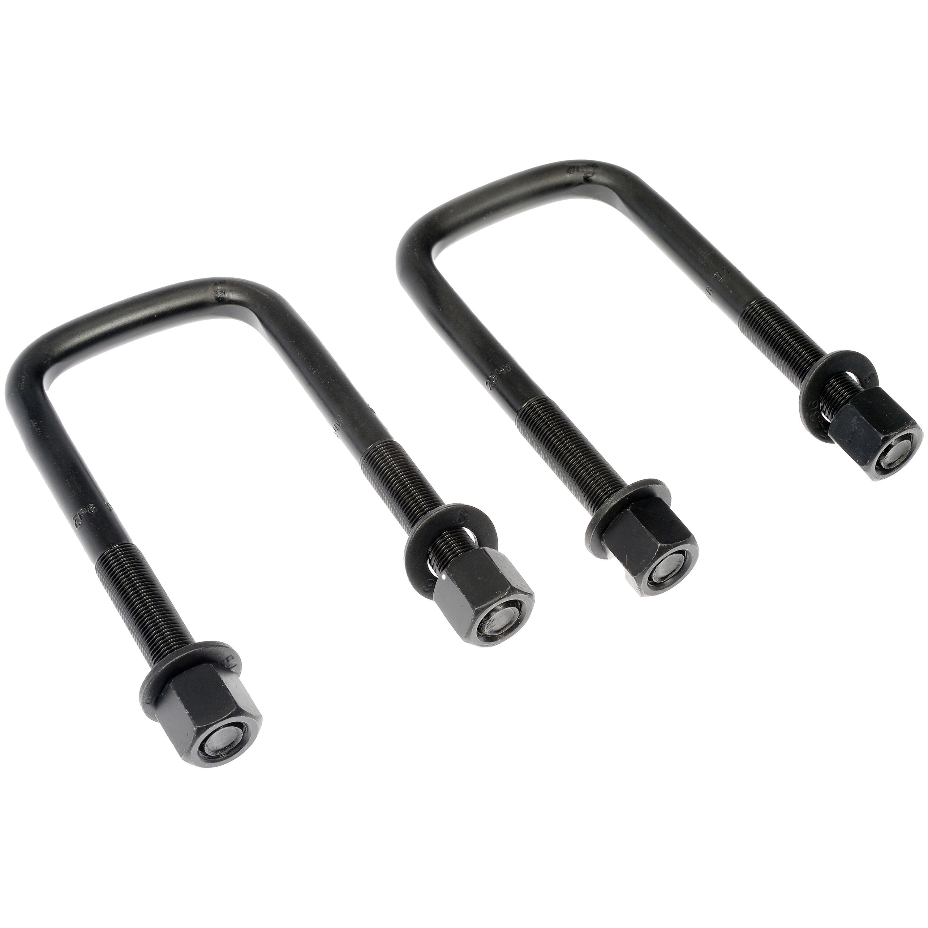 Dorman 929778 Front Leaf Spring Axle UBolt Kit for Specific