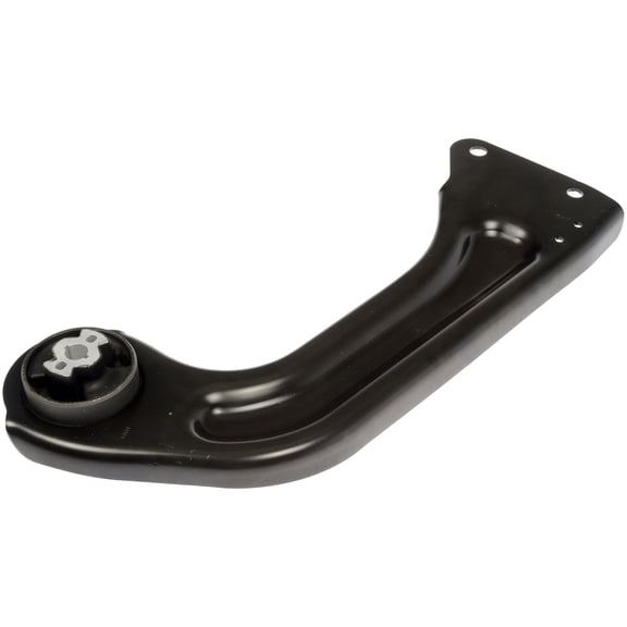 Dorman 929-786 Rear Leaf Spring Axle U-Bolt Kit for Specific Dodge / Ram Models, Semi-Gloss Black