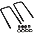 thumbnail image 1 of Dorman 929-801 Rear Leaf Spring Axle U-Bolt Kit for Specific Ford / Lincoln Models, 1 of 6