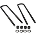 thumbnail image 1 of Dorman 929-813 Rear Leaf Spring Axle U-Bolt Kit for Specific Ford Models, 1 of 6