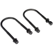 Dorman 929-832 Rear Leaf Spring Axle U-Bolt Kit for Specific Nissan Models