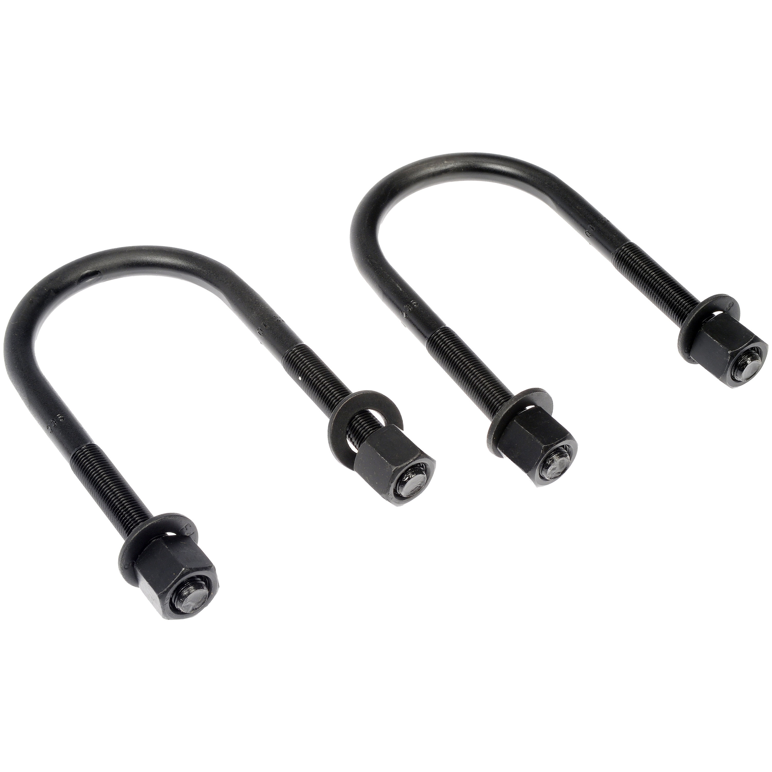 Dorman 929-841 Leaf Spring Axle U-Bolt Kit for Specific Dodge / Hummer / Plymouth Models