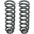 thumbnail image 1 of Dorman 929-942 Front Coil Spring for Specific Ford Models, Black, 1 of 5