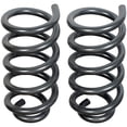 thumbnail image 1 of Dorman 929-952 Front Coil Spring for Specific Chevrolet / GMC Models, Black, 1 of 5