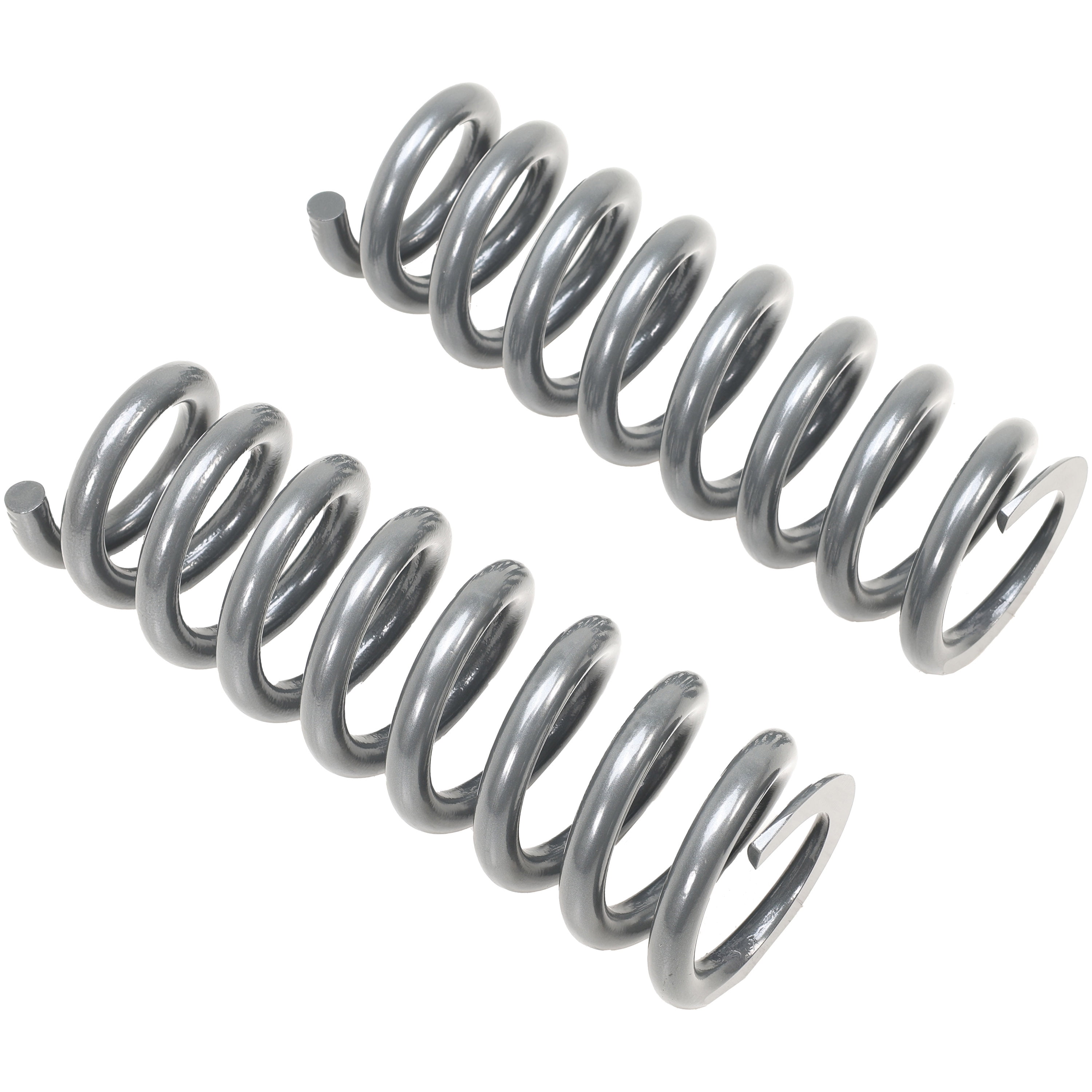 Dorman 929-956 Front Coil Spring for Specific Toyota Models (Pack of 2)
