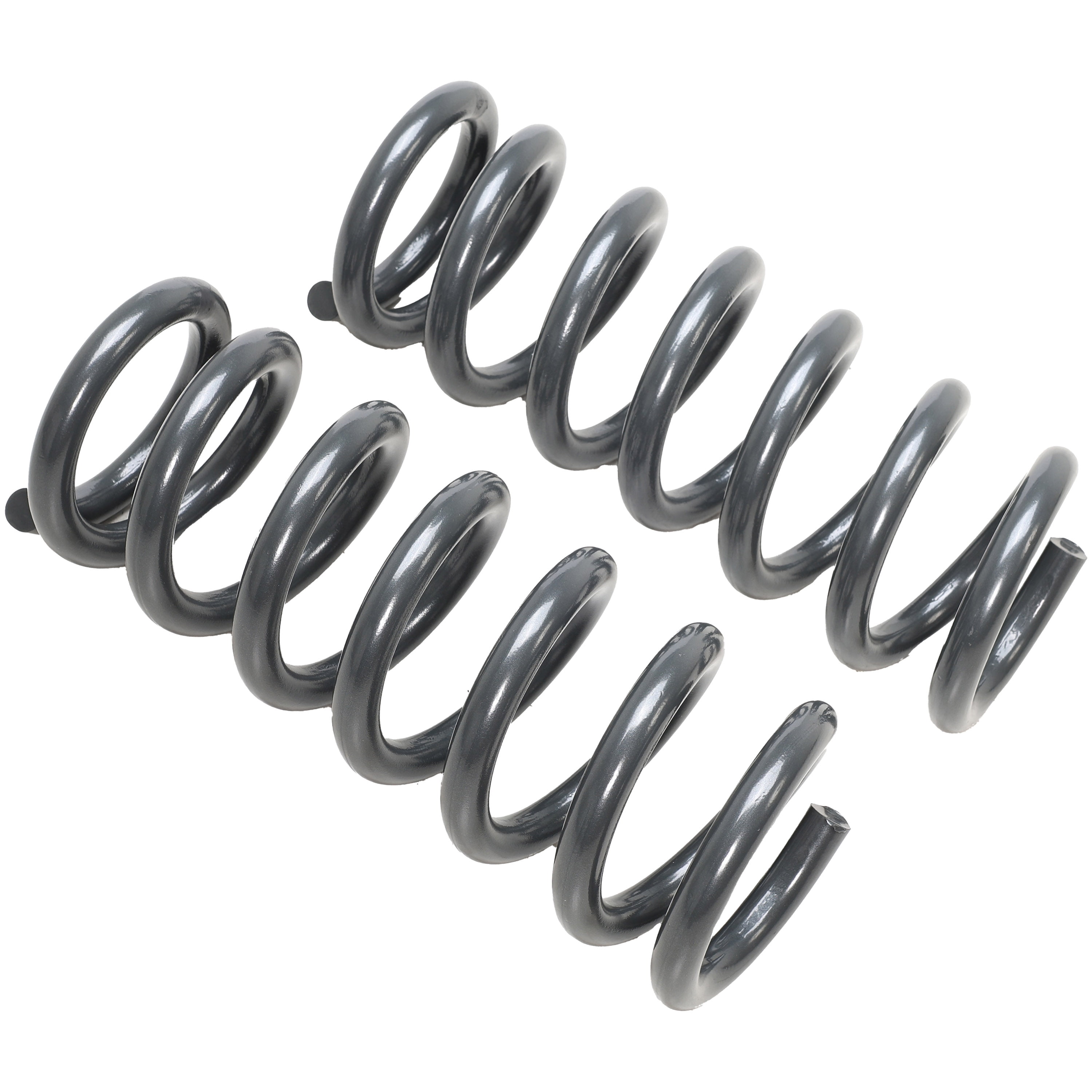 Dorman 929-957 Front Coil Spring for Specific Chevrolet / GMC Models (Pack of 2)