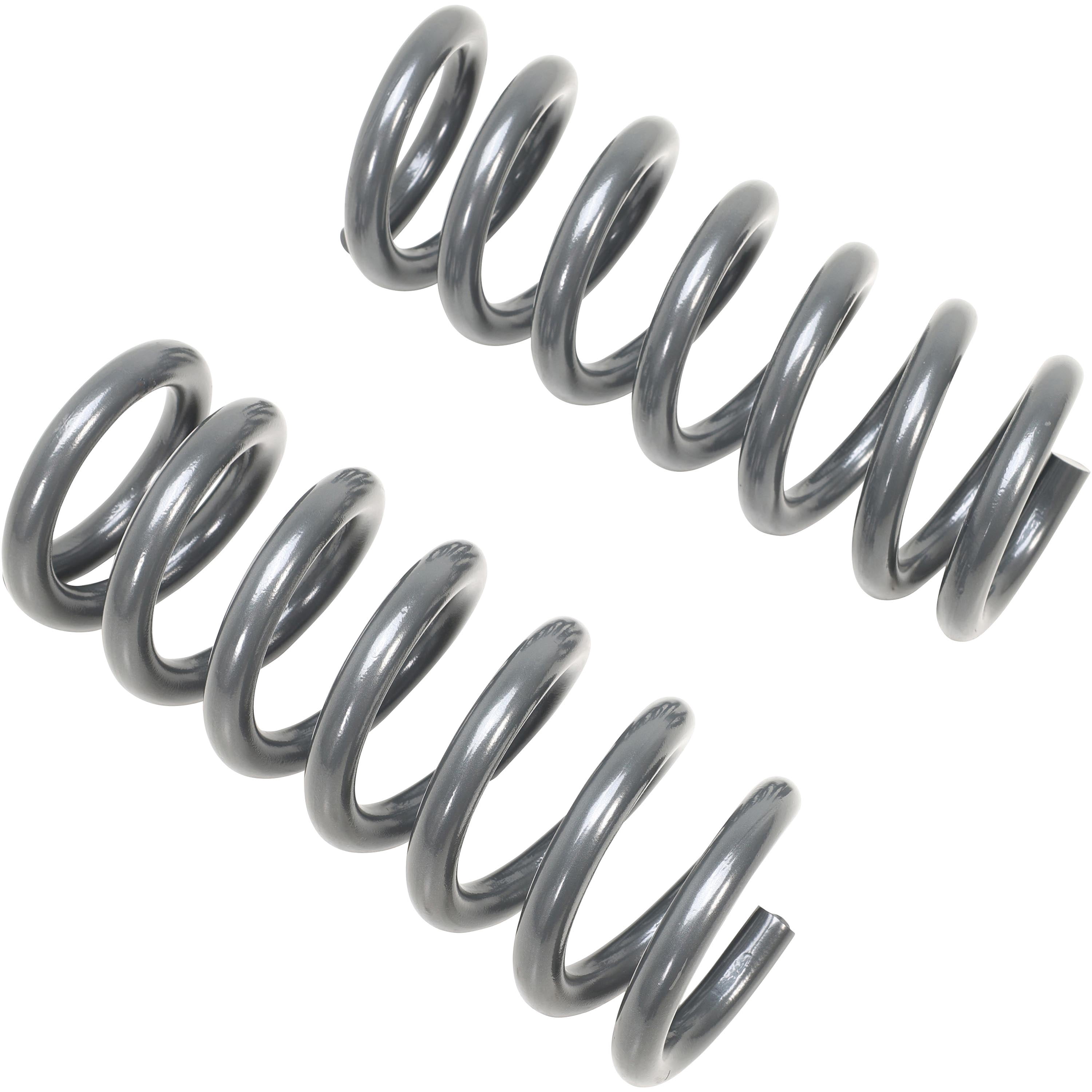 Dorman 929-958 Front Coil Spring for Specific Chevrolet / GMC Models (Pack of 2)