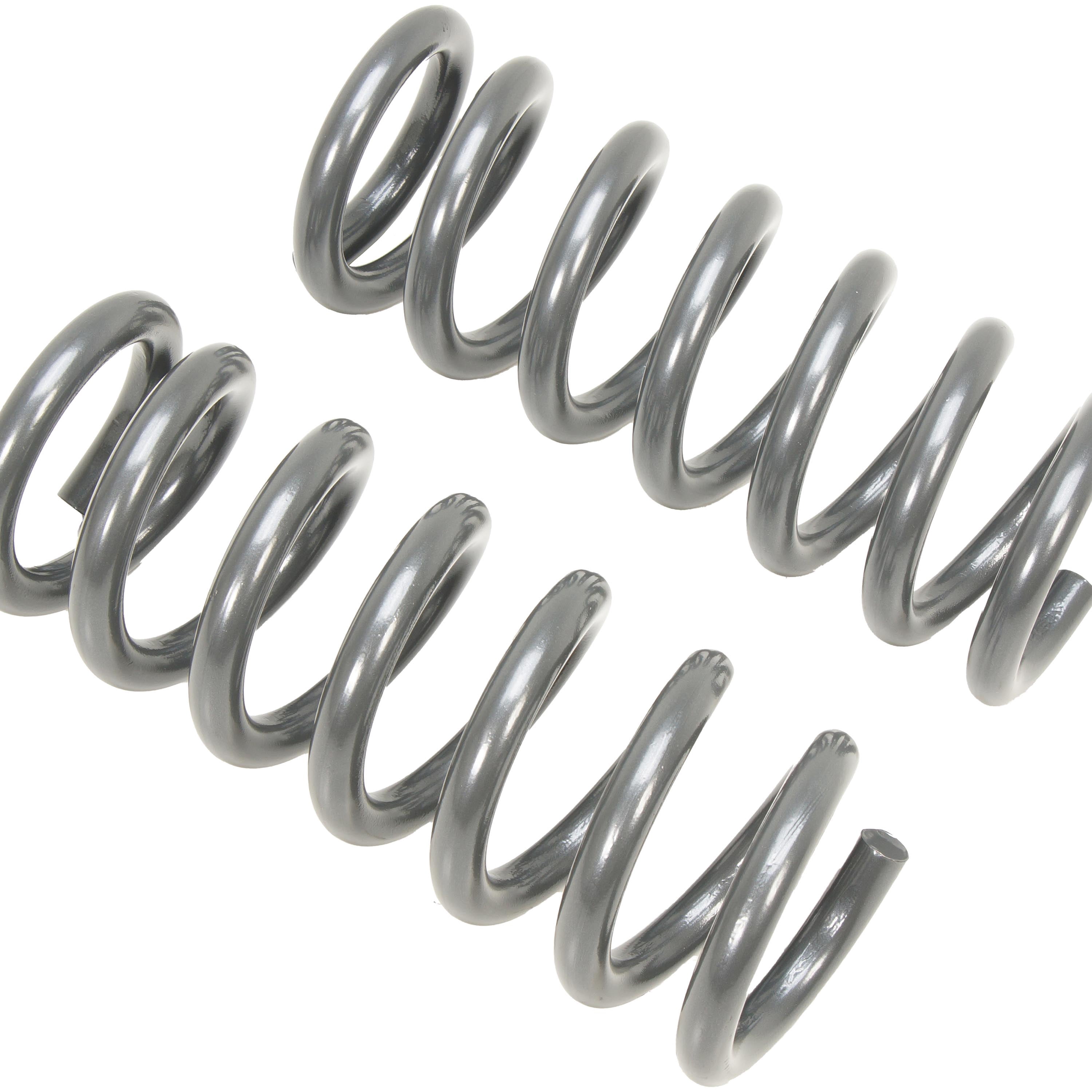 Dorman 929-963 Front Coil Spring for Specific Chevrolet / GMC Models (Pack of 2)