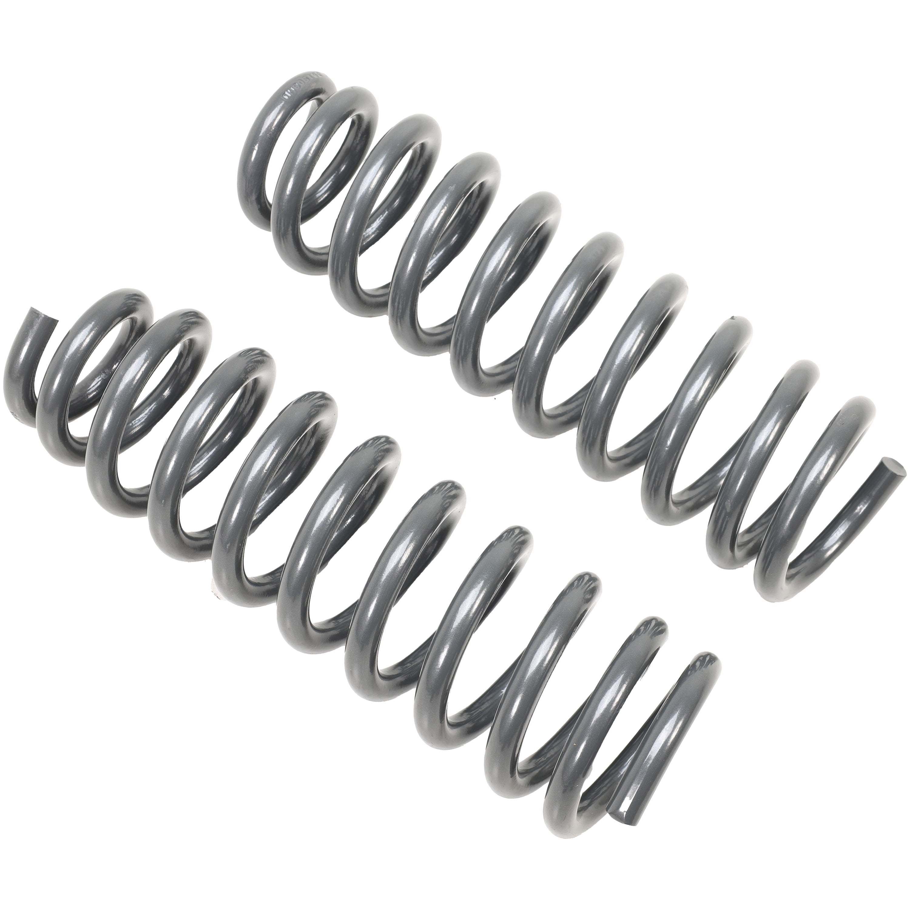 Dorman 929-964 Front Coil Spring for Specific Ford Models