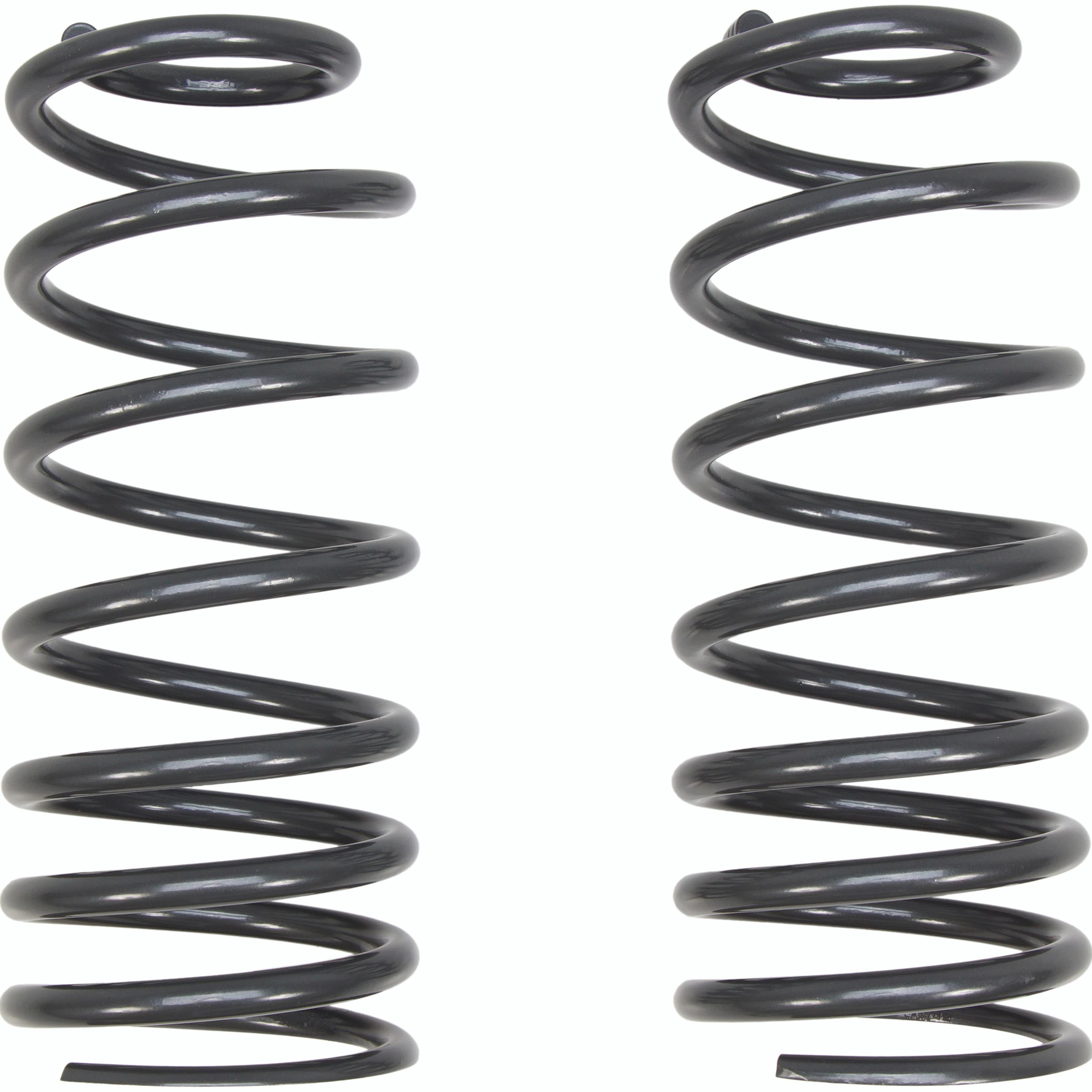 Dorman 929-966 Rear Coil Spring for Specific Toyota Models