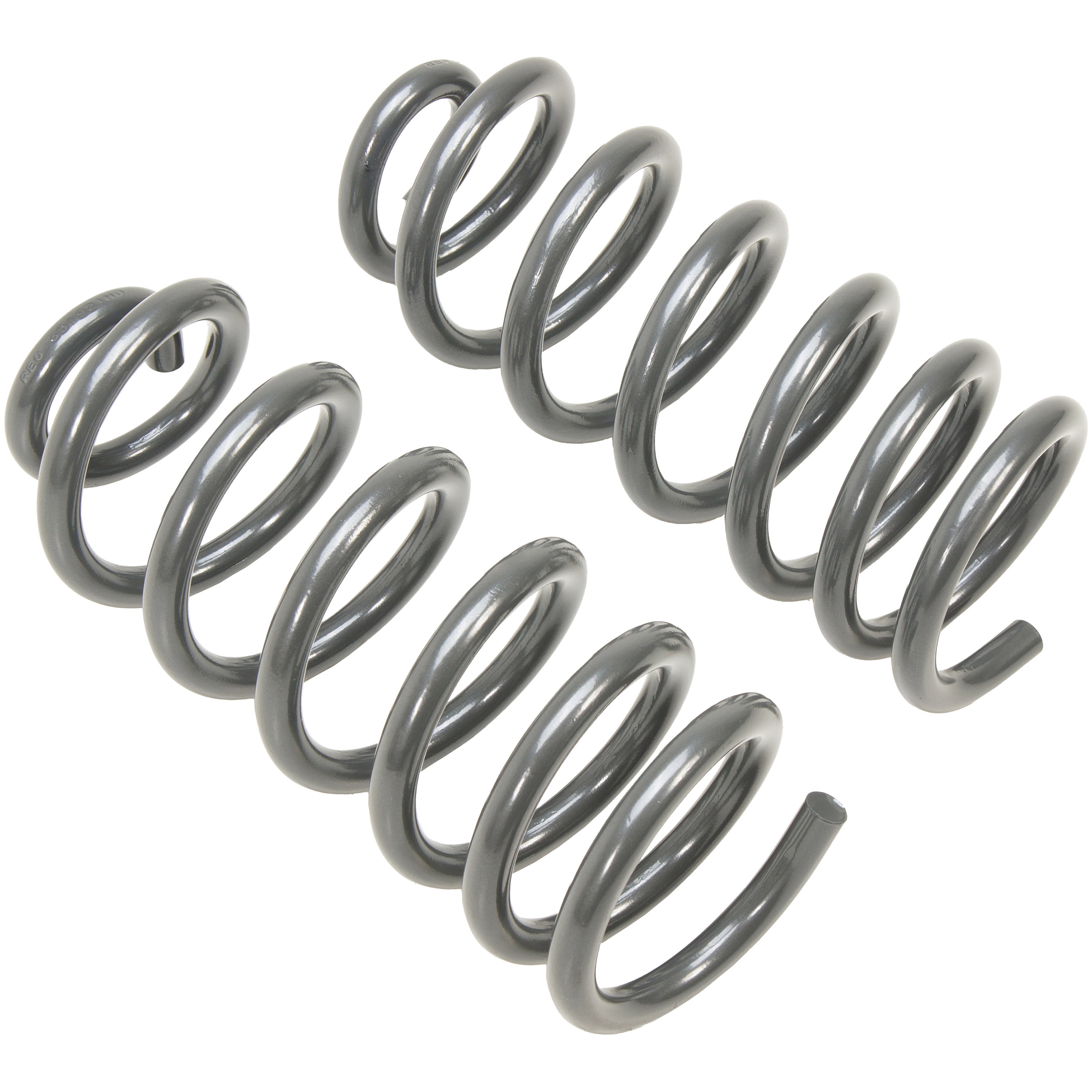 Dorman 929-967 Rear Coil Spring for Specific Cadillac / Chevrolet / GMC Models