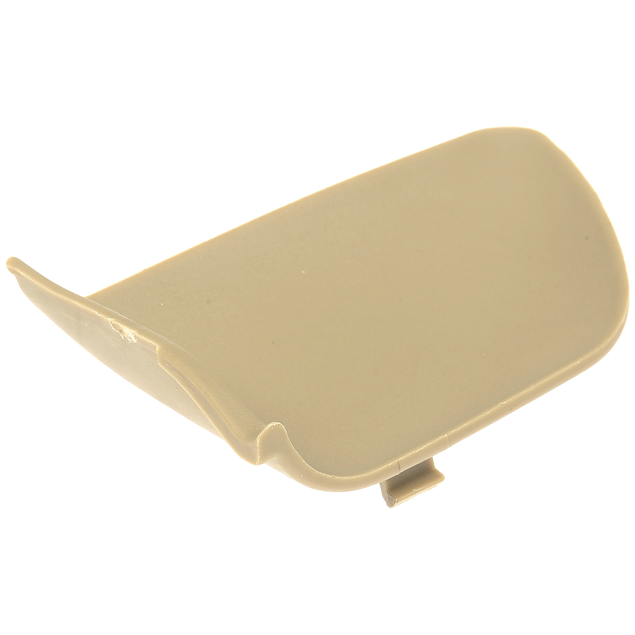 Dorman 92927 Interior Door Handle Screw Cap for Specific Toyota Models, Beige