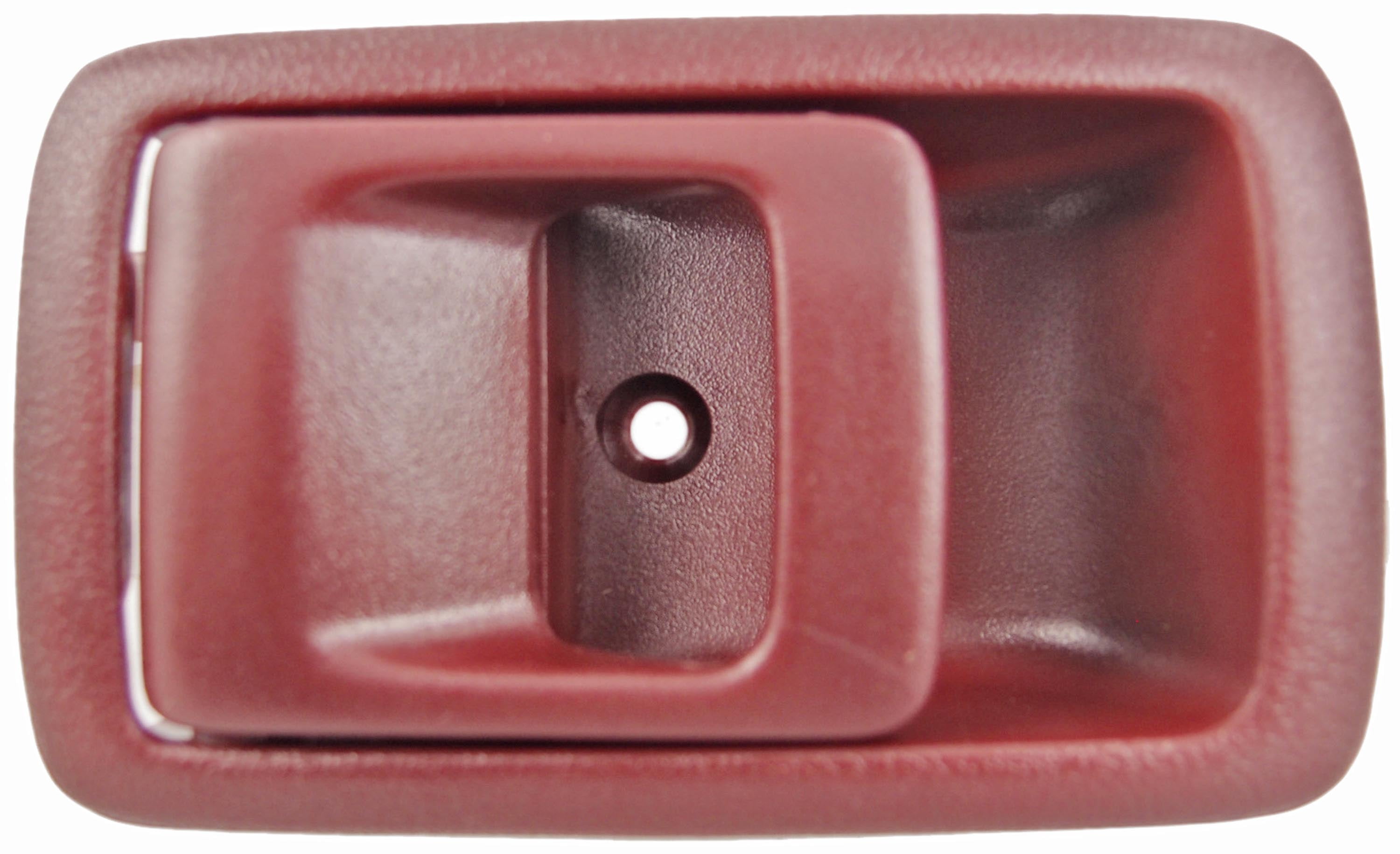 Dorman 92965 Interior Door Handle for Specific Toyota Models, Red