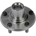 thumbnail image 1 of Dorman 930-000 Front Wheel Hub for Specific Honda Models, 1 of 4