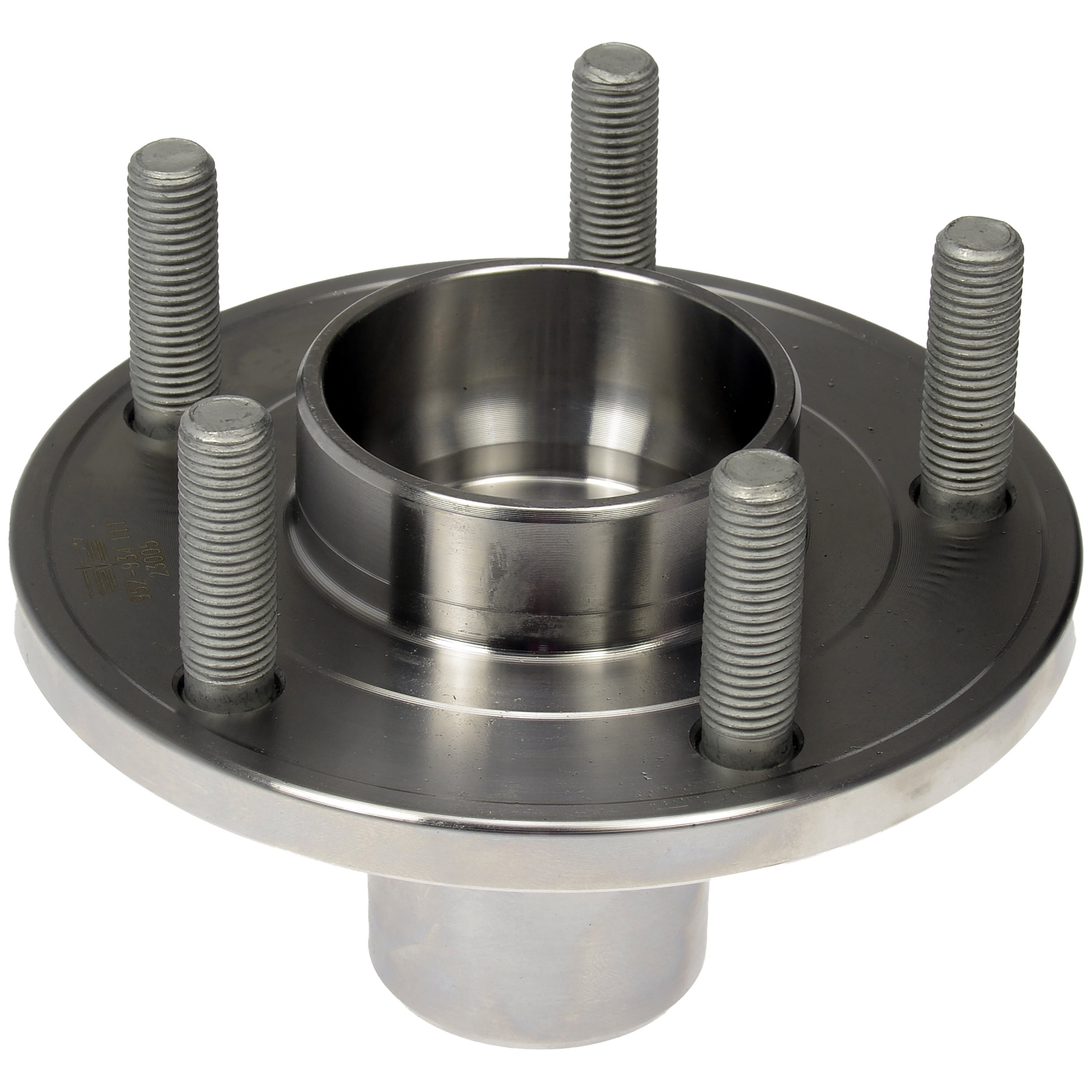 Dorman 930-008 Front Wheel Hub for Specific Ford Models - Walmart.com