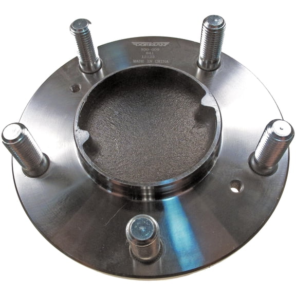 Dorman 930-009 Front Wheel Hub for Specific Honda Models