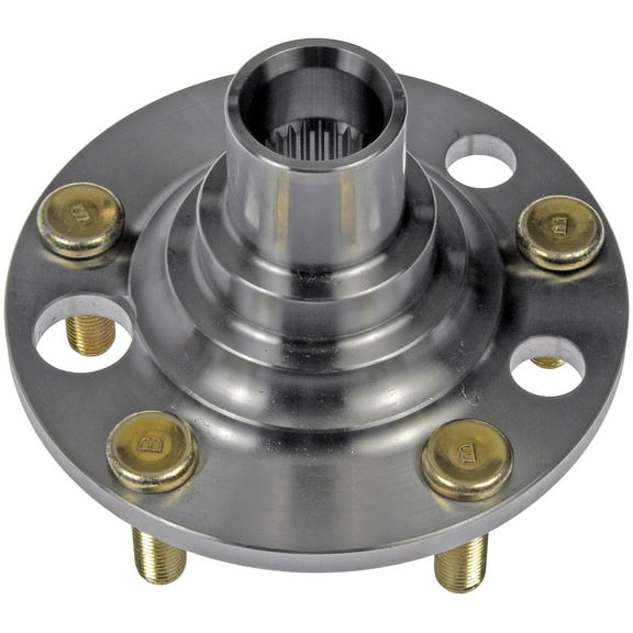 Dorman 930-016 Rear Wheel Hub for Specific Lexus / Toyota Models