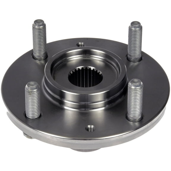 Dorman 930-019 Front Wheel Hub for Specific Hyundai / Kia Models