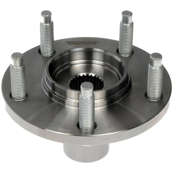 Dorman 930-108 Rear Wheel Hub for Specific Ford / Mercury Models