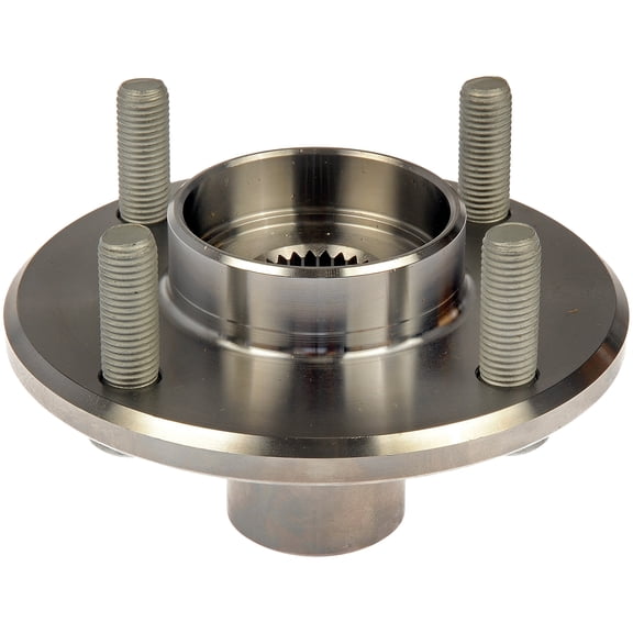Dorman 930-200 Front Wheel Hub for Specific Ford / Mercury Models