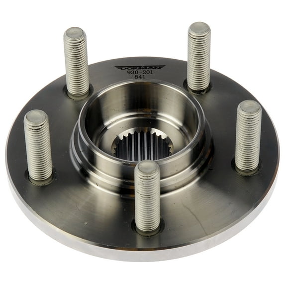 Dorman 930-201 Front Wheel Hub for Specific Ford Models