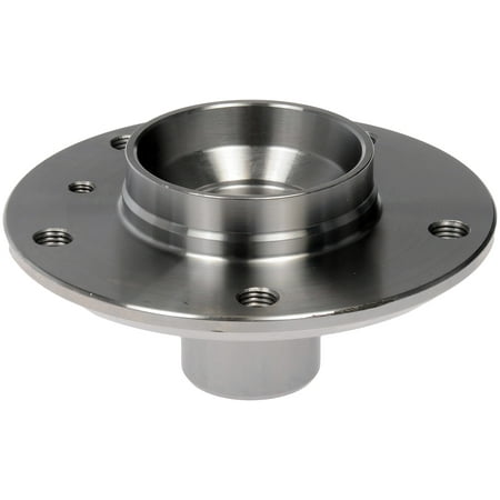 Dorman 930-250 Rear Wheel Hub for Specific BMW Models