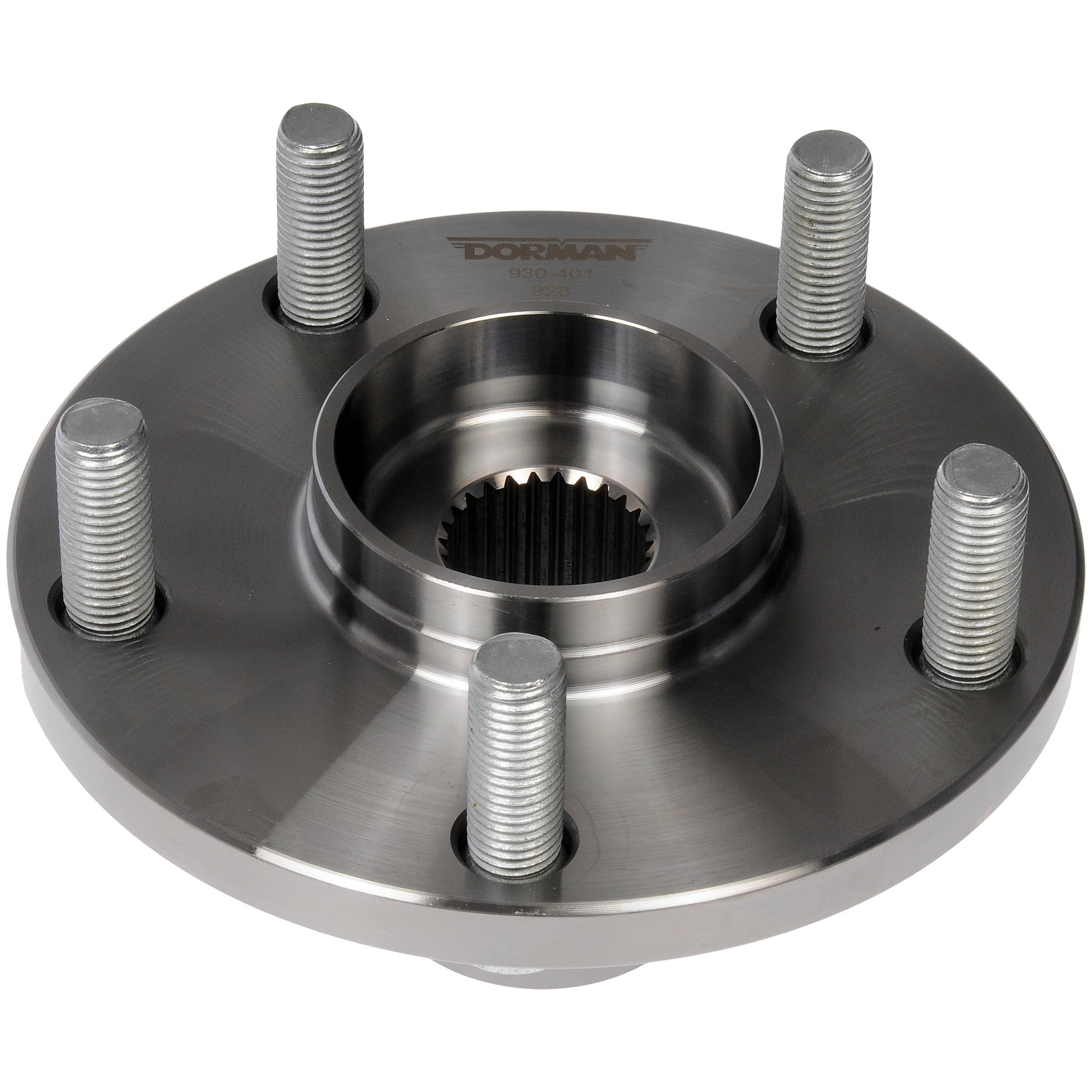 Dorman 930-401 Wheel Hub for Specific Toyota Models - Walmart.com