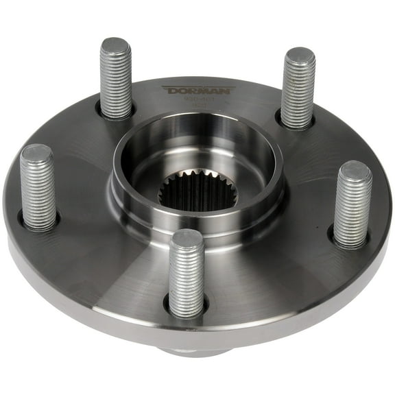 Dorman 930-401 Wheel Hub for Specific Toyota Models