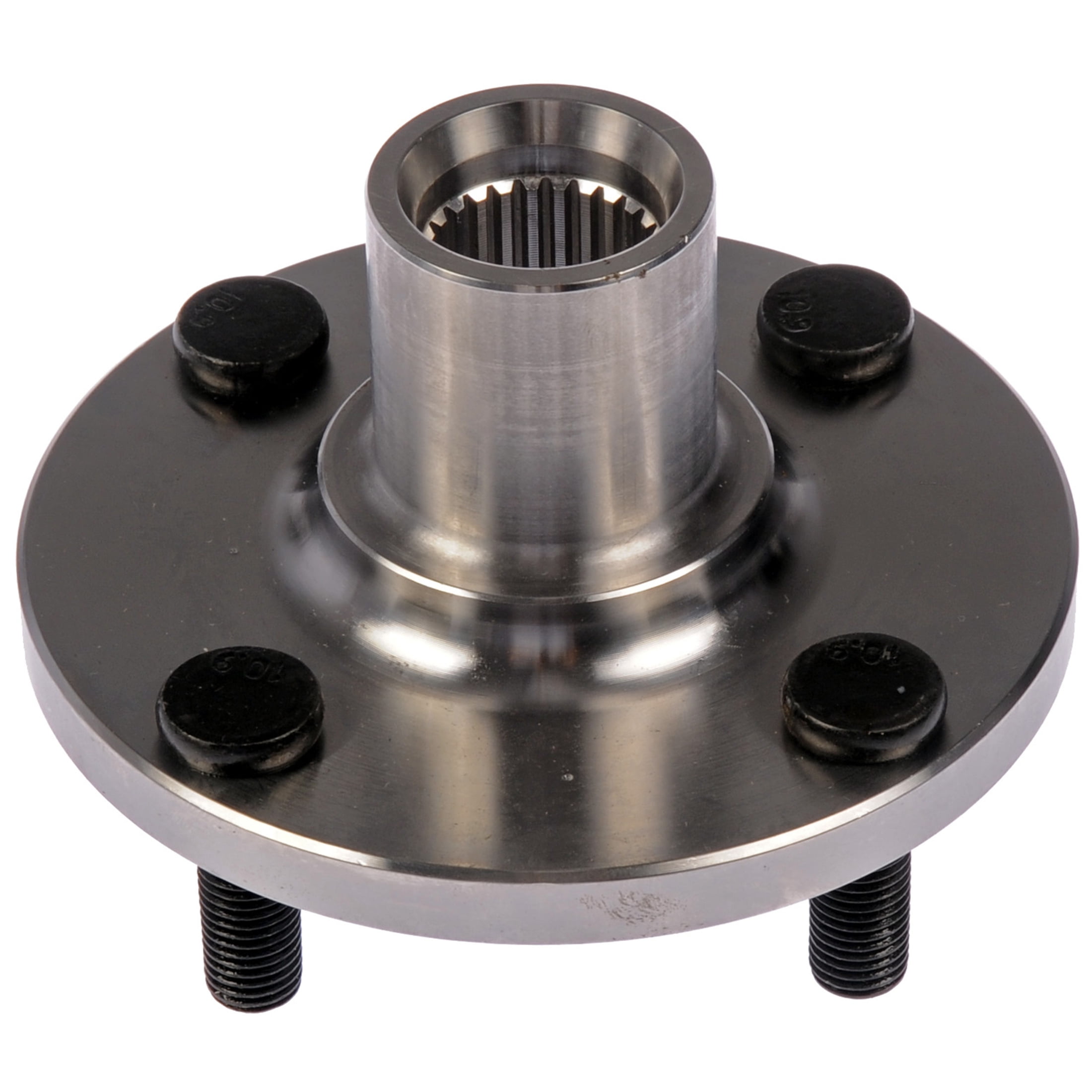 Dorman 930-405 Front Wheel Hub for Specific Toyota Models