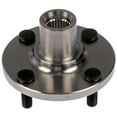 thumbnail image 1 of Dorman 930-405 Front Wheel Hub for Specific Toyota Models, 1 of 3