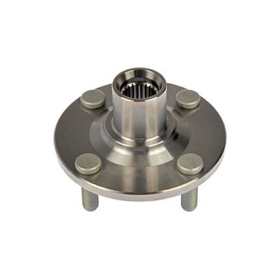 Dorman 930-409 Front Wheel Hub for 2004-2006 Scion xA, 2004-2006 Scion xB & 2000-2005 Toyota Echo