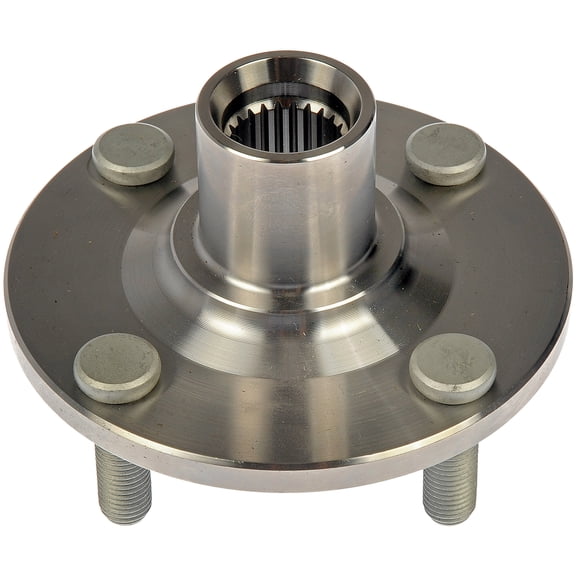 Dorman 930-409 Front Wheel Hub for Specific Scion / Toyota Models