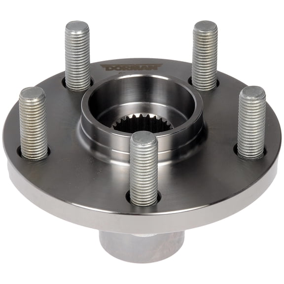 Dorman 930-410 Front Wheel Hub for Specific Scion Models
