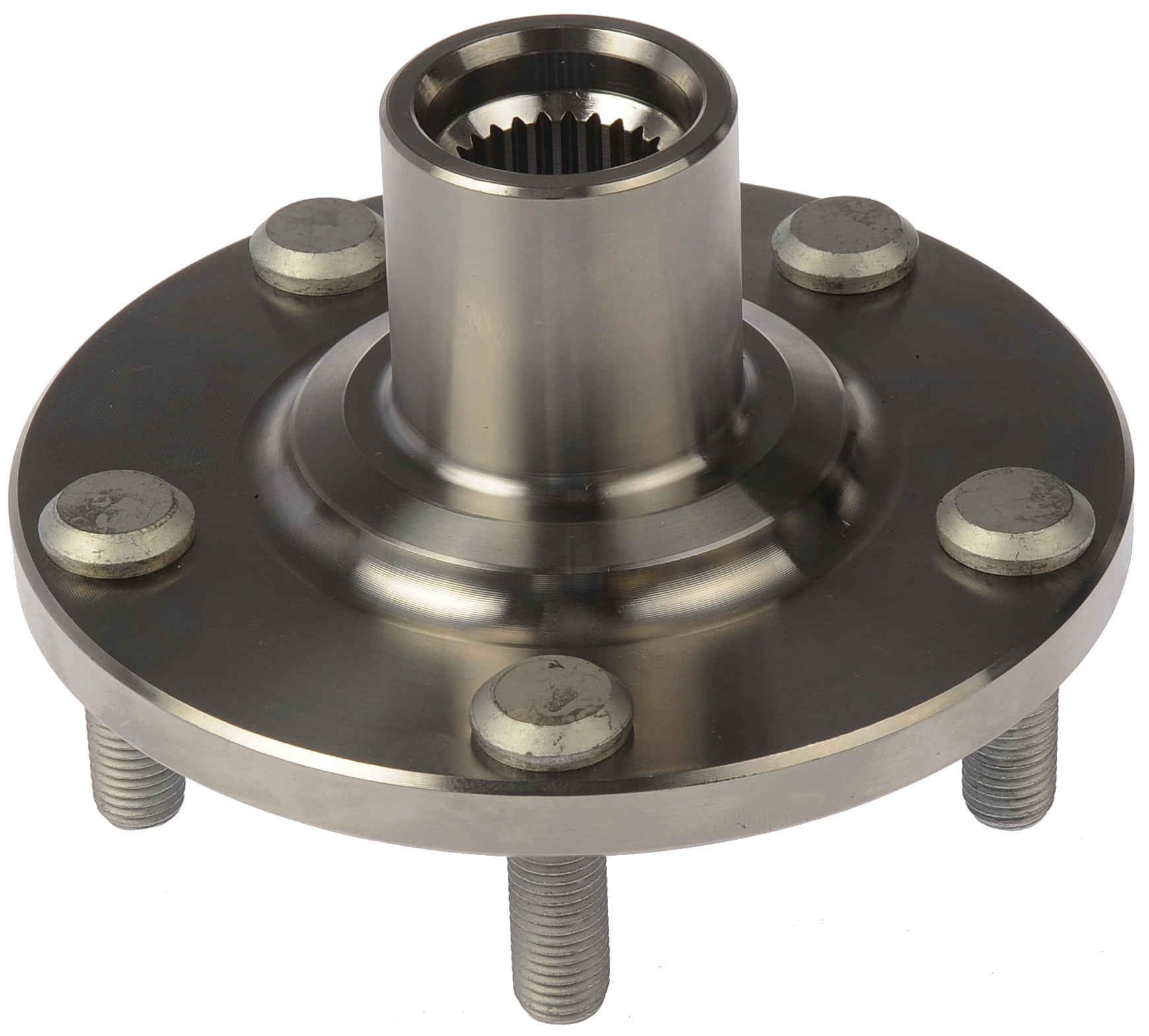 Dorman 930-411 Front Wheel Hub for Specific Toyota Models - Walmart ...