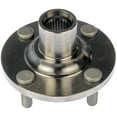 thumbnail image 1 of Dorman 930-413 Front Wheel Hub for Specific Scion / Toyota Models, 1 of 3