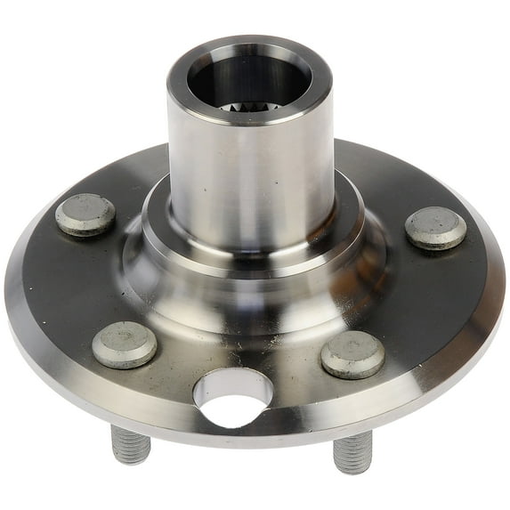 Dorman 930-414 Rear Wheel Hub for Specific Lexus Models