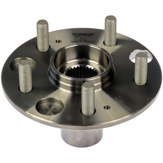 Dorman 930-416 Rear Wheel Hub for Specific Lexus Models