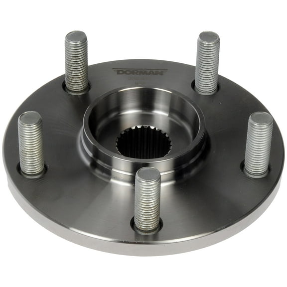 Dorman 930-419 Front Wheel Hub for Specific Toyota Models