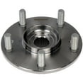 thumbnail image 1 of Dorman 930-454 Front Wheel Hub for Specific Acura / Honda Models, 1 of 4