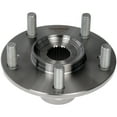 thumbnail image 1 of Dorman 930-455 Front Wheel Hub for Specific Acura / Honda Models, 1 of 4