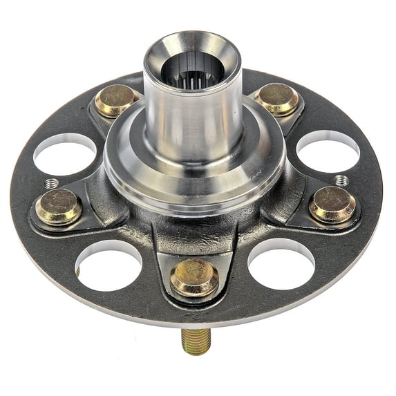 Dorman 930-462 Rear Wheel Hub for Specific Honda Models