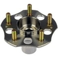 thumbnail image 1 of Dorman 930-463 Rear Wheel Hub for Specific Honda Models, 1 of 3